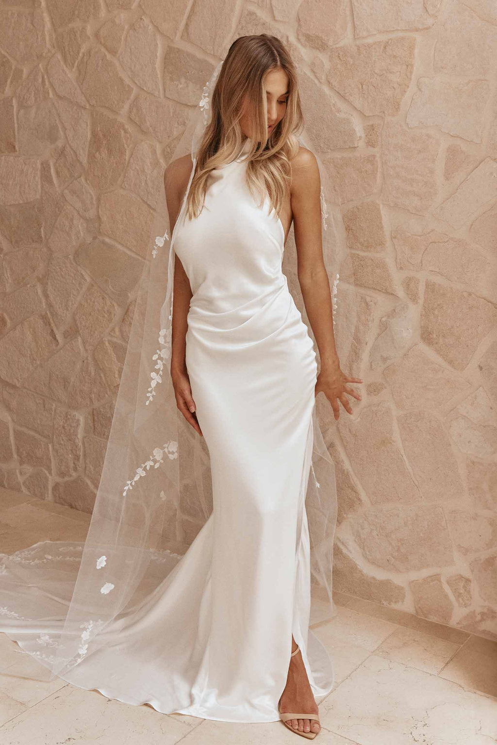 Luv Bridal New Wedding Dress Save 54% - Stillwhite