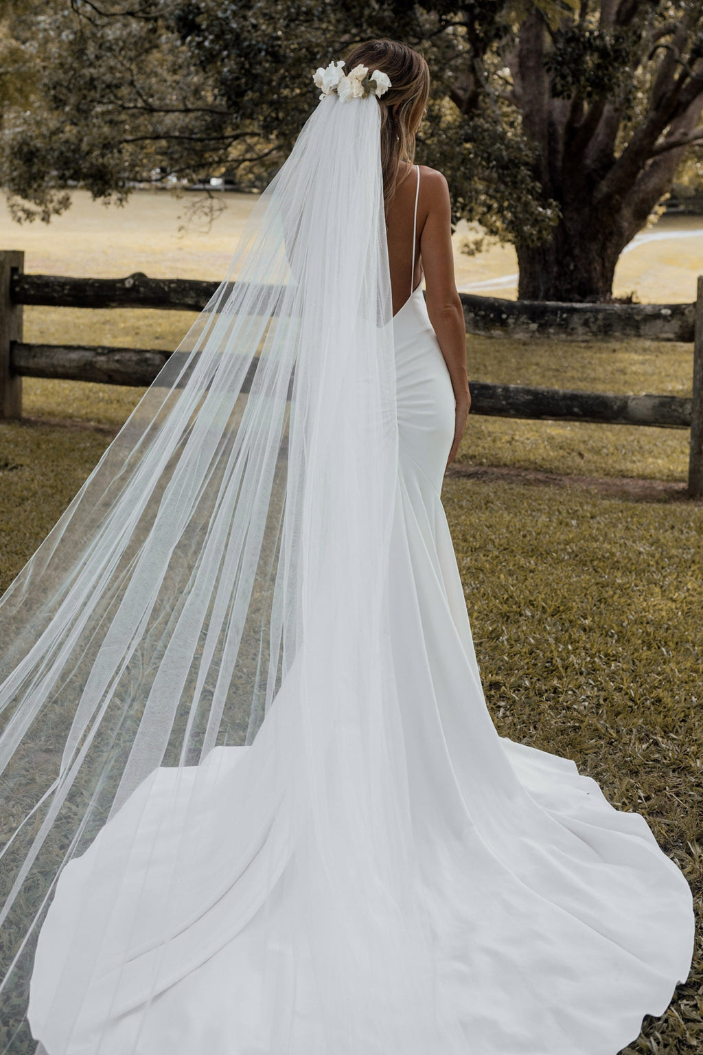 Grace Loves Lace LUMI Wedding Dress Save 34% - Stillwhite