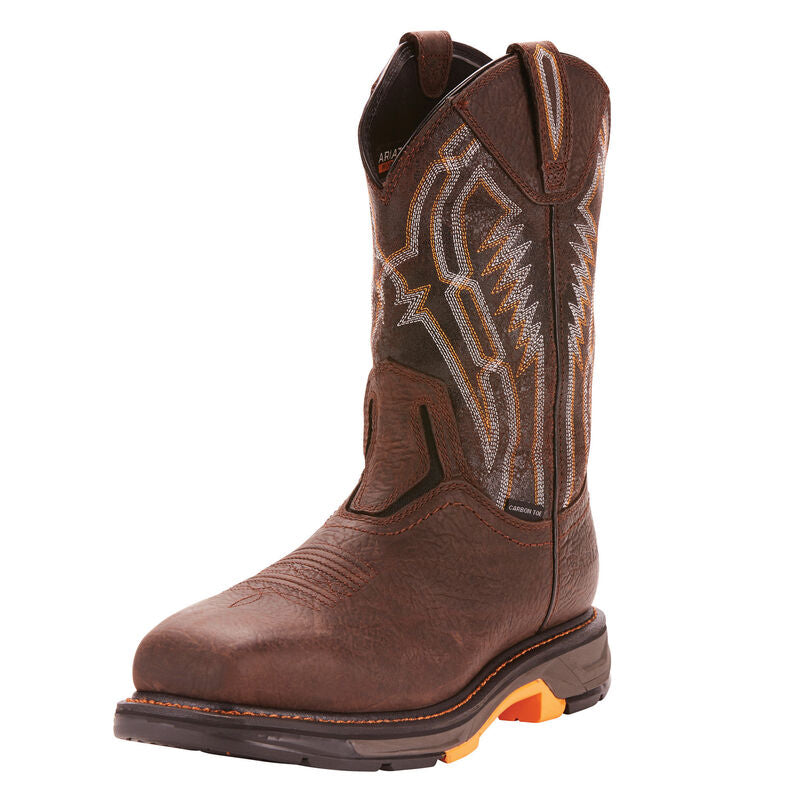 ariat boot company