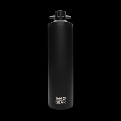 34oz MAG BOTTLE - Wyld Gear