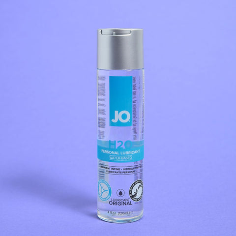 water-based lubes from system jo