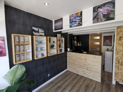 CBD Shop Argelès