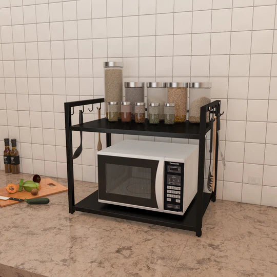 Microwave Kitchen Stand