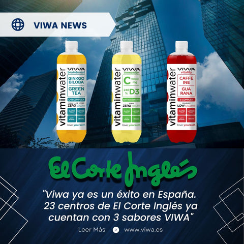 Viwa El Corte Inglés