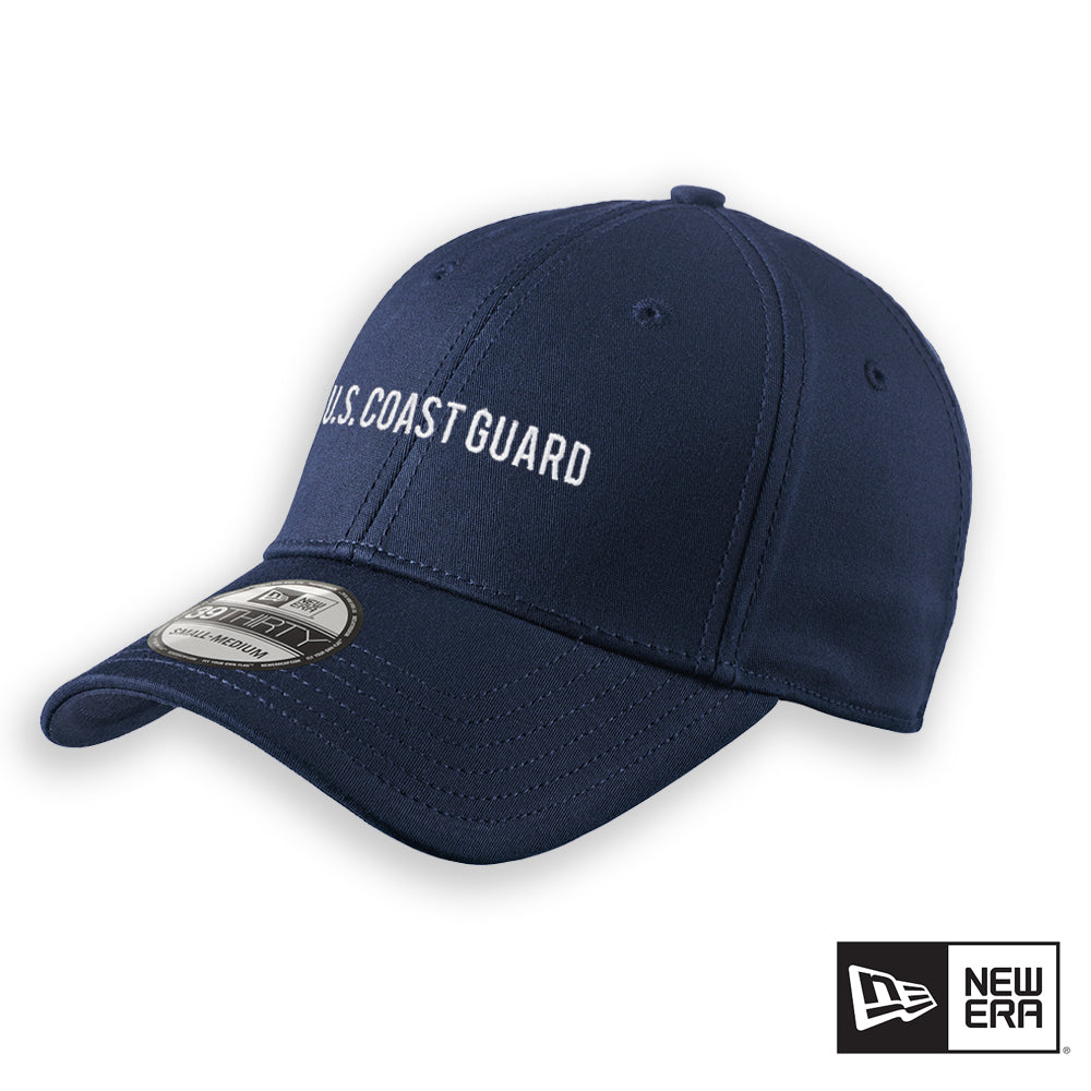 Coast guard discount baseball cap