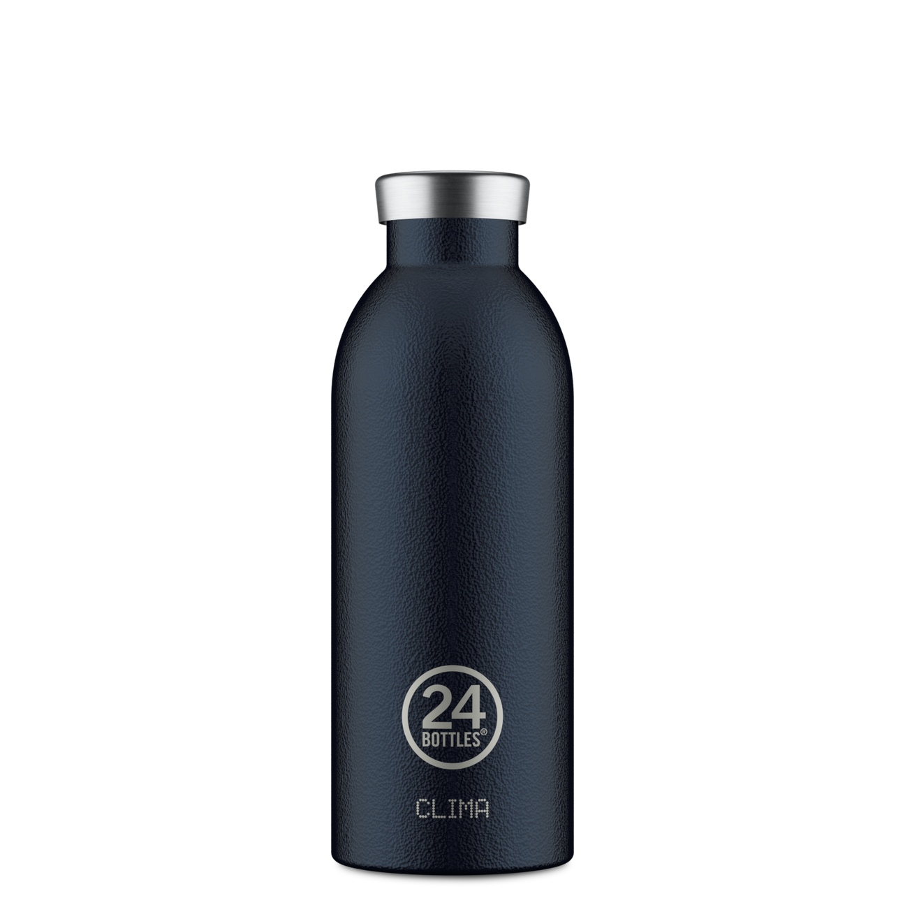 INTER x 24Bottles Blue 500 ml, Clima Bottle