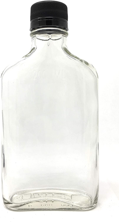The Original WineRack Booze Bra Flask - Adjustable Design - Holds