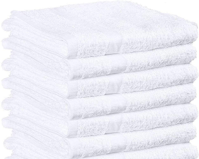  Utopia Towels 24PK Salon Towels & 6PK Hand Towels : Home &  Kitchen