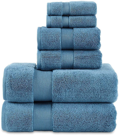 DAVELEN Disposable Large Luxury Towels (50-Count) Spa and Salon Quality Softness for Guests, Clients | Hair, Face, Body Use | Luxurious Comfort