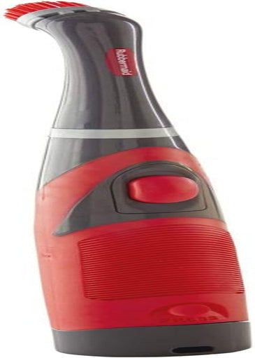 RUBBERMAID PRODUCT REVIEW - Power Scrubber with 1/2 in General Cleaning  Head (1839685) 