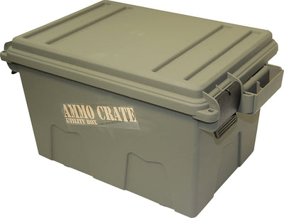 Plano Rustrictor Field/Ammo Box