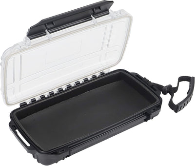 TRY IT OUTDOORS Waterproof Dry Box for Boating, Camping, Fishing