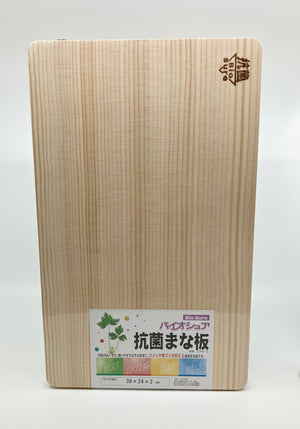 Cutting Boards • Japanese Sawara Cypress • Umezawa - Vivront - Japanese Cutting Board