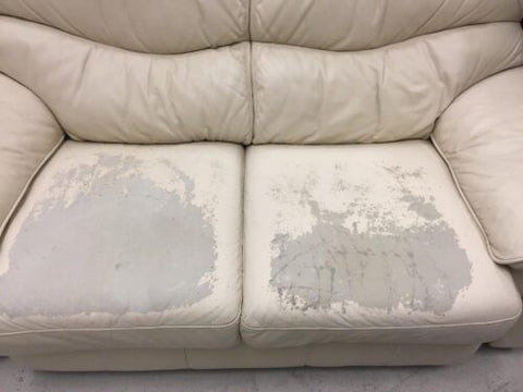 rough couch 