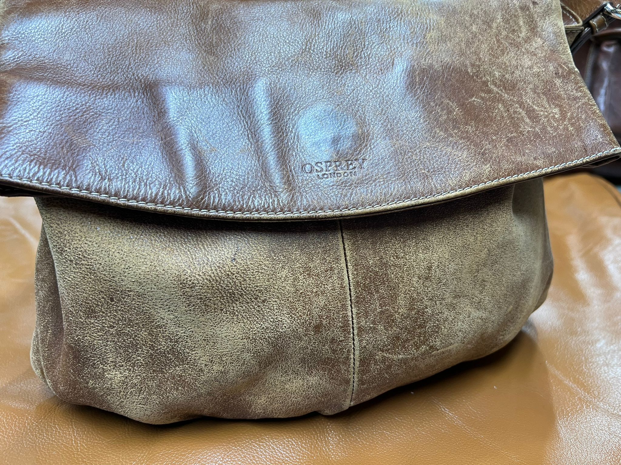Designer handbags purses – Leather Repair Company
