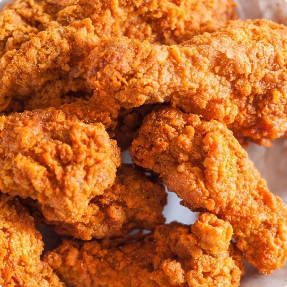 Fried Chicken