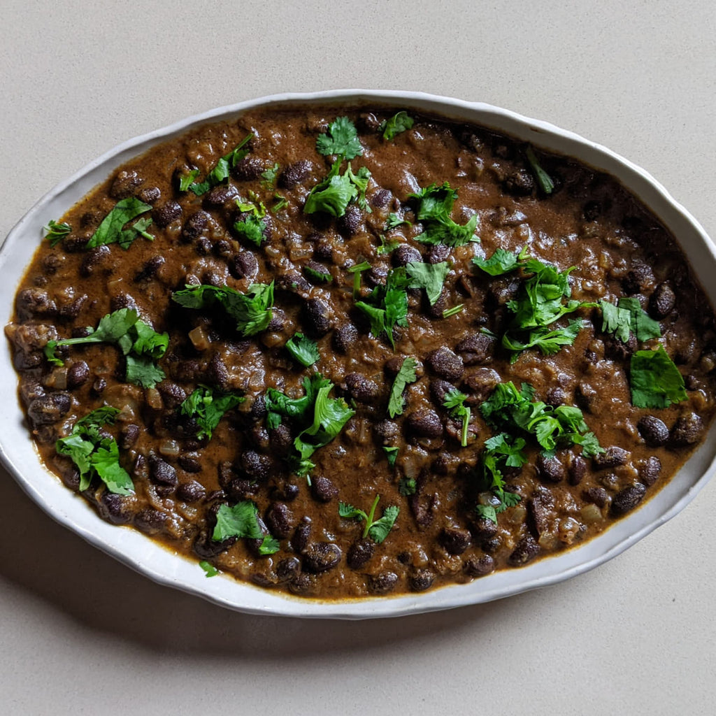 bean-curry
