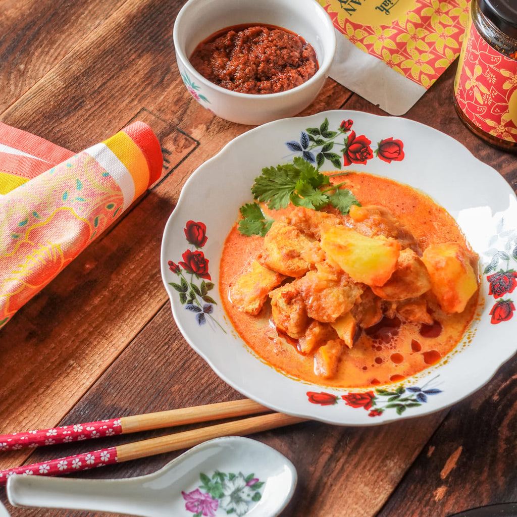 malaysian-red-curry