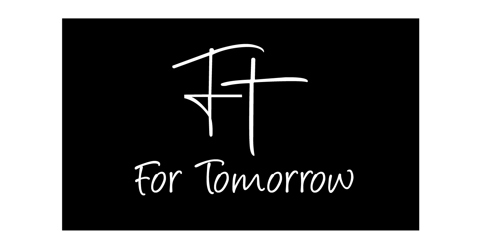 ForTomorrow