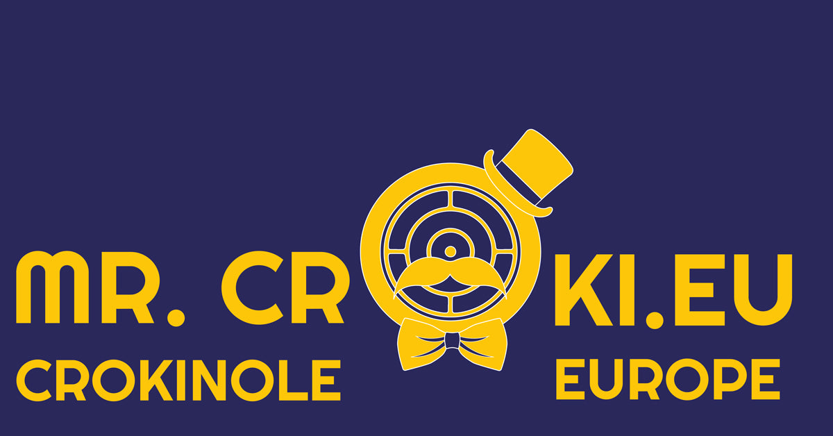 Crokinole Europe
