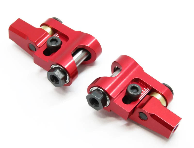 HD Precision Upper Arm (RED)- Wrap-Up Next [0669-FD]