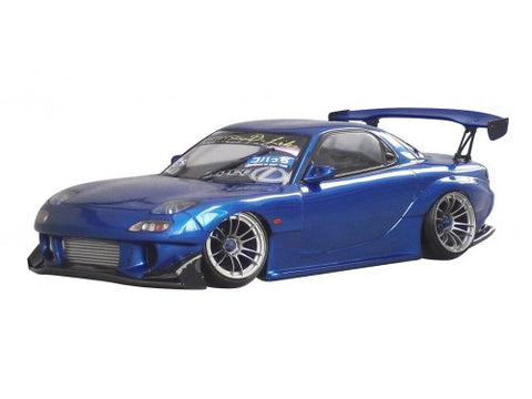 DL083] D-Like NISSAN 180sx – RC Supremacy