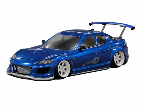 DL107-1] MAZDA RX-7 FD3S – RC Supremacy