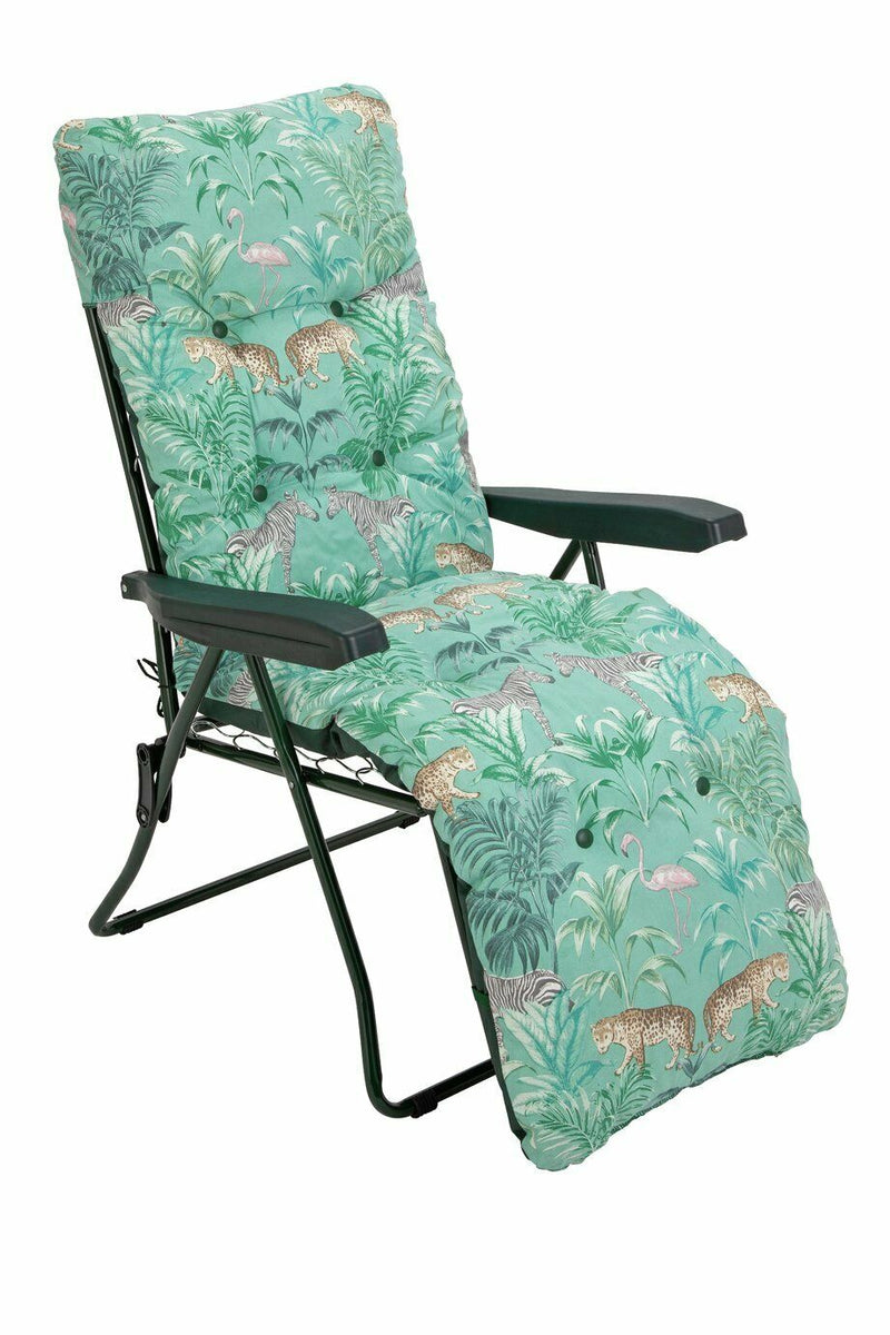 signature recliner chair