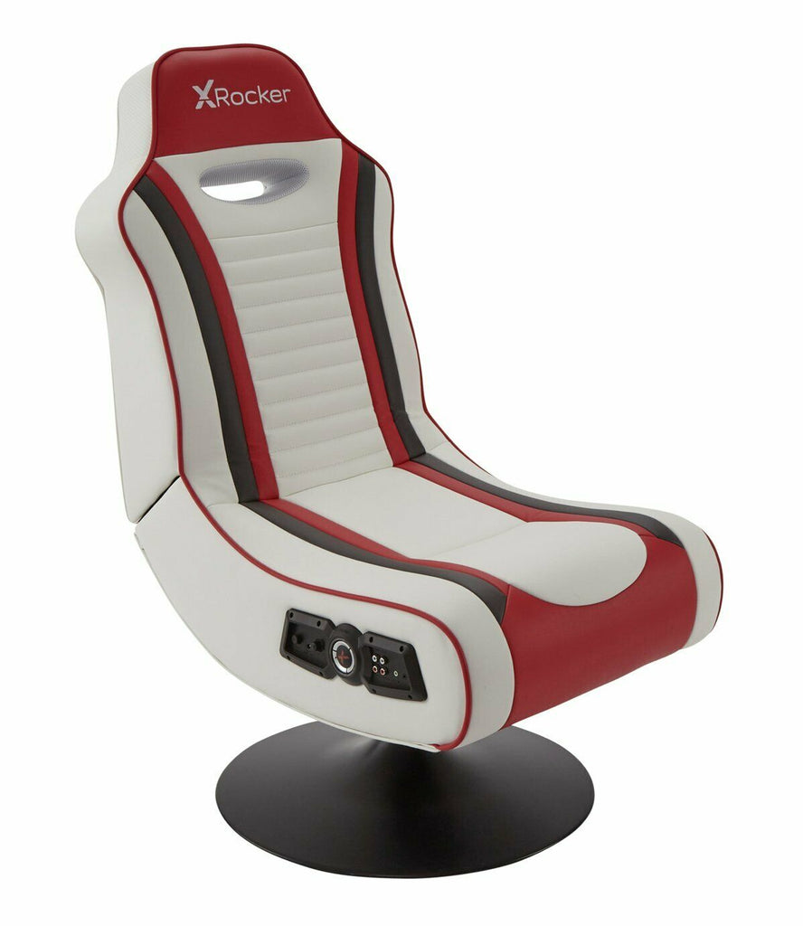 x rocker covert dark ops gaming chair