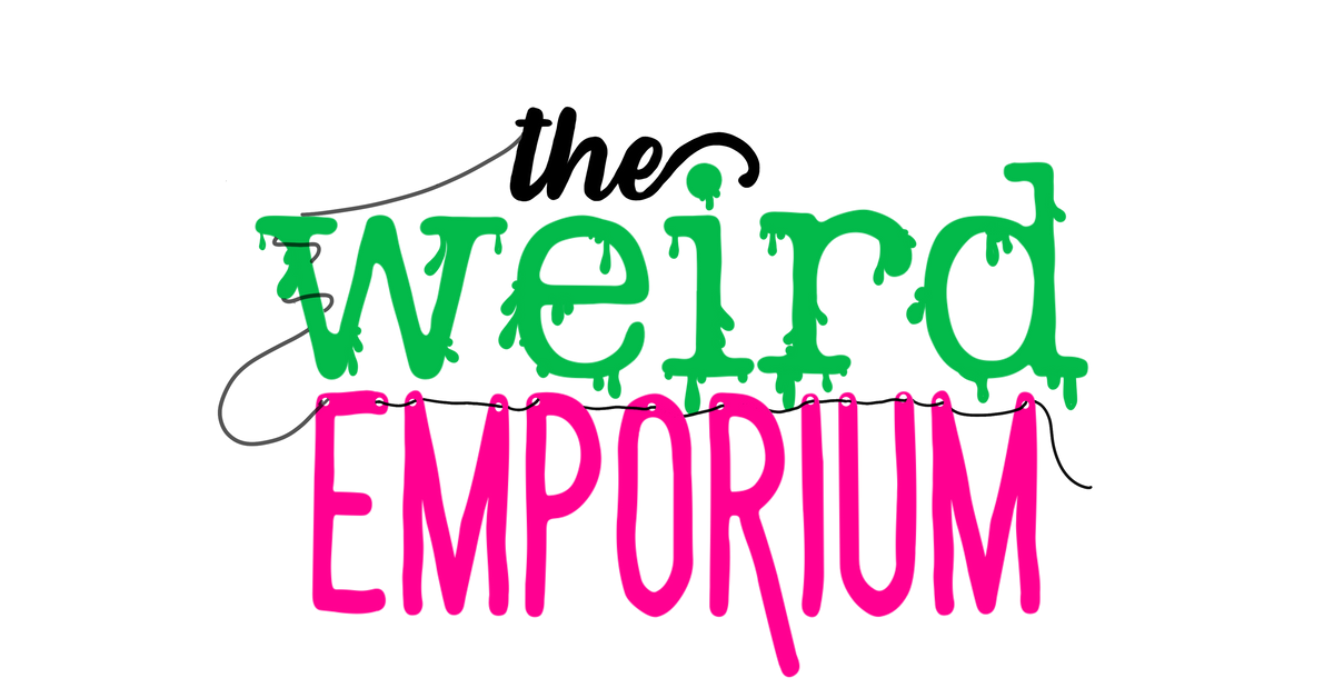 theweirdemporium