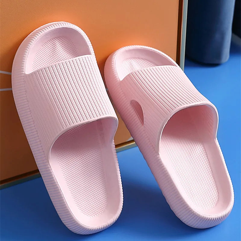 Sandales souples pour hommes et femmes - Confort Orthopédique