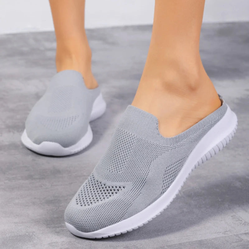 Zapatos ortopédicos para mujer - Softys - Comodidad ortopédica