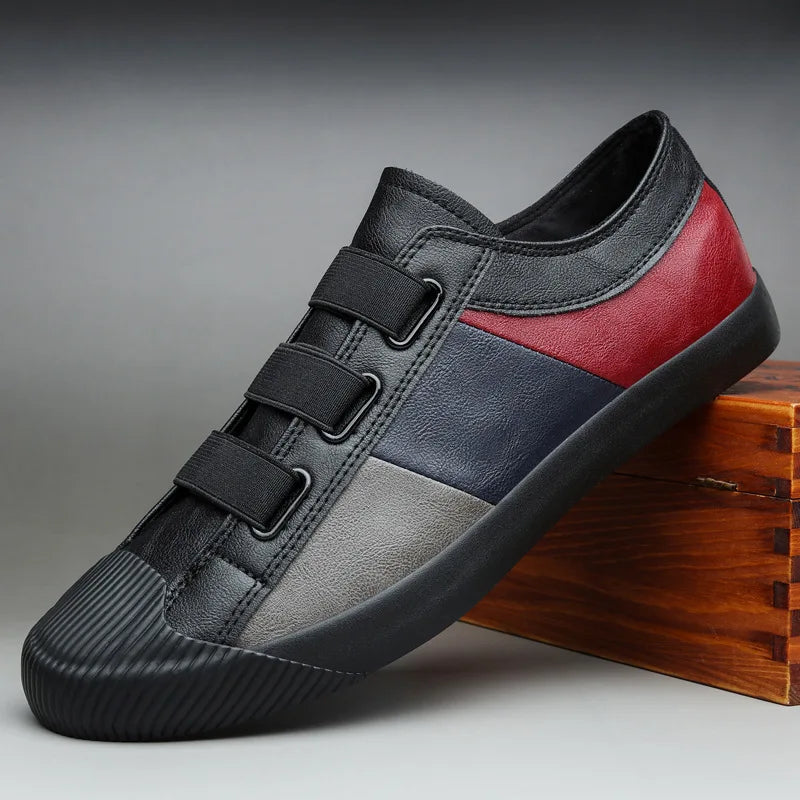Zapatos casuales para hombre - Sylber - Confort ortopédico