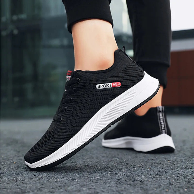 Chaussures de dehors de Plein Air pour Homme - Orca - Confort Orthopédique