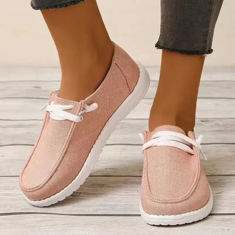 Zapatos ortopédicos de verano cómodos para mujer - Tawss - Confort ortopédico