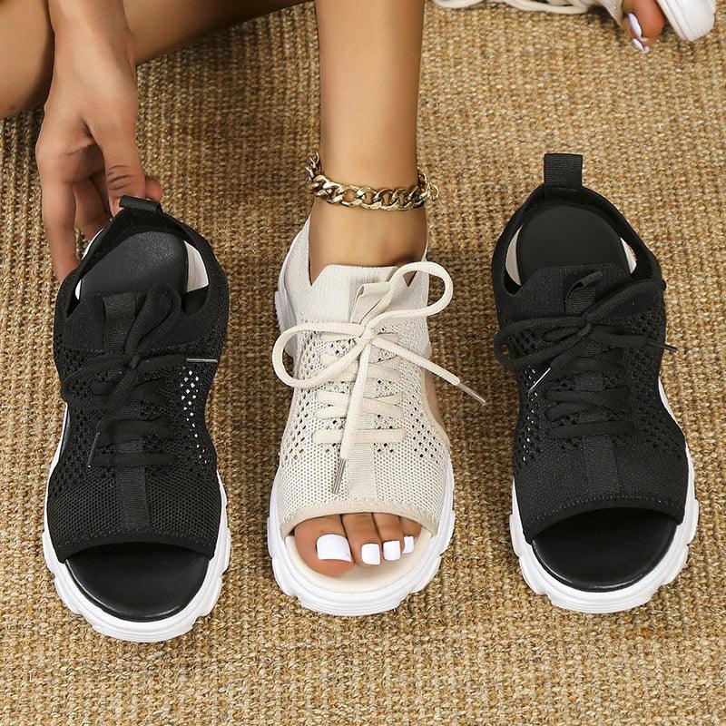 Sandali ortopedici comfort Norin da donna - Comfort ortopedico