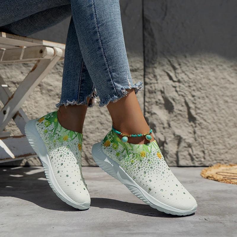 Zapatos ortopédicos para mujer: suavidad refinada - comodidad ortopédica