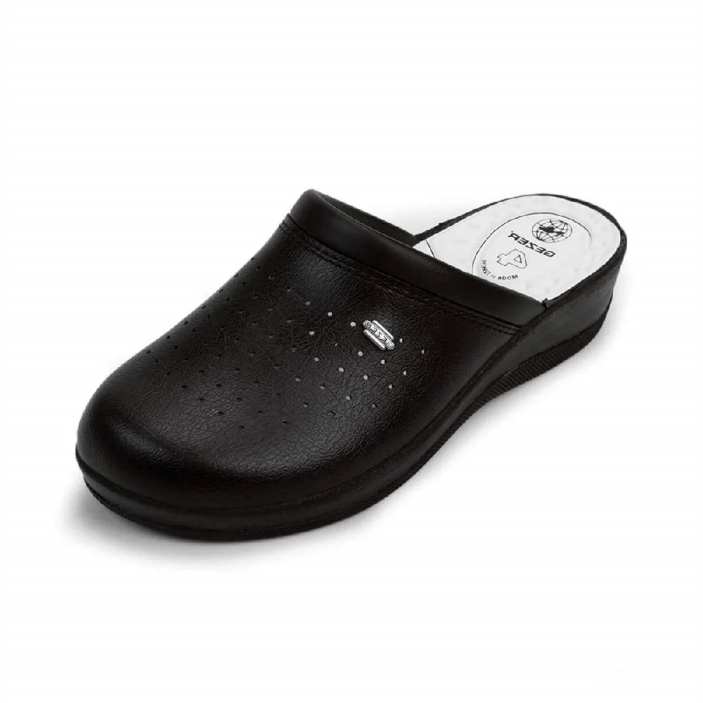 Zapatillas de enfermera ortopédicas Sabatos - Comodidad ortopédica