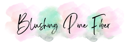 Blushing Pine Fiber