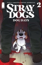 DOG DAYS #1 - Mithril.