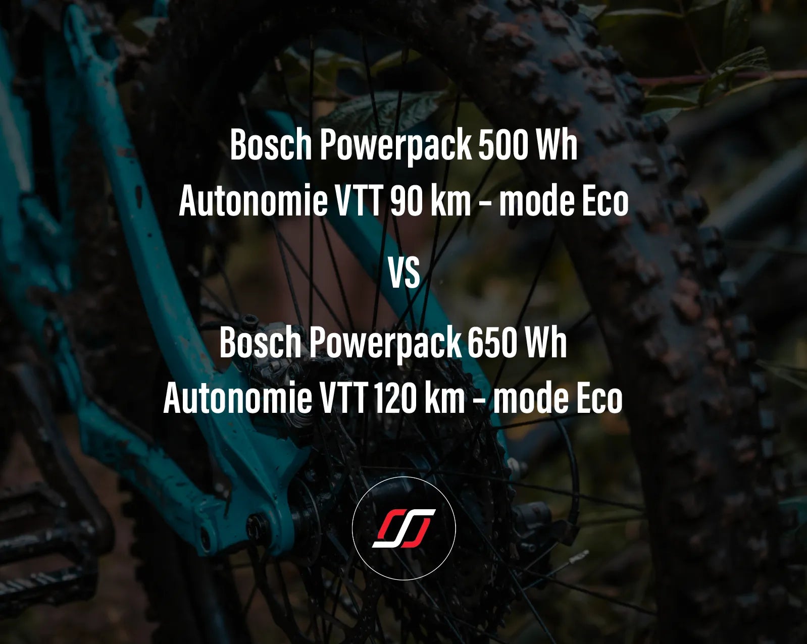 bosch batterie velo