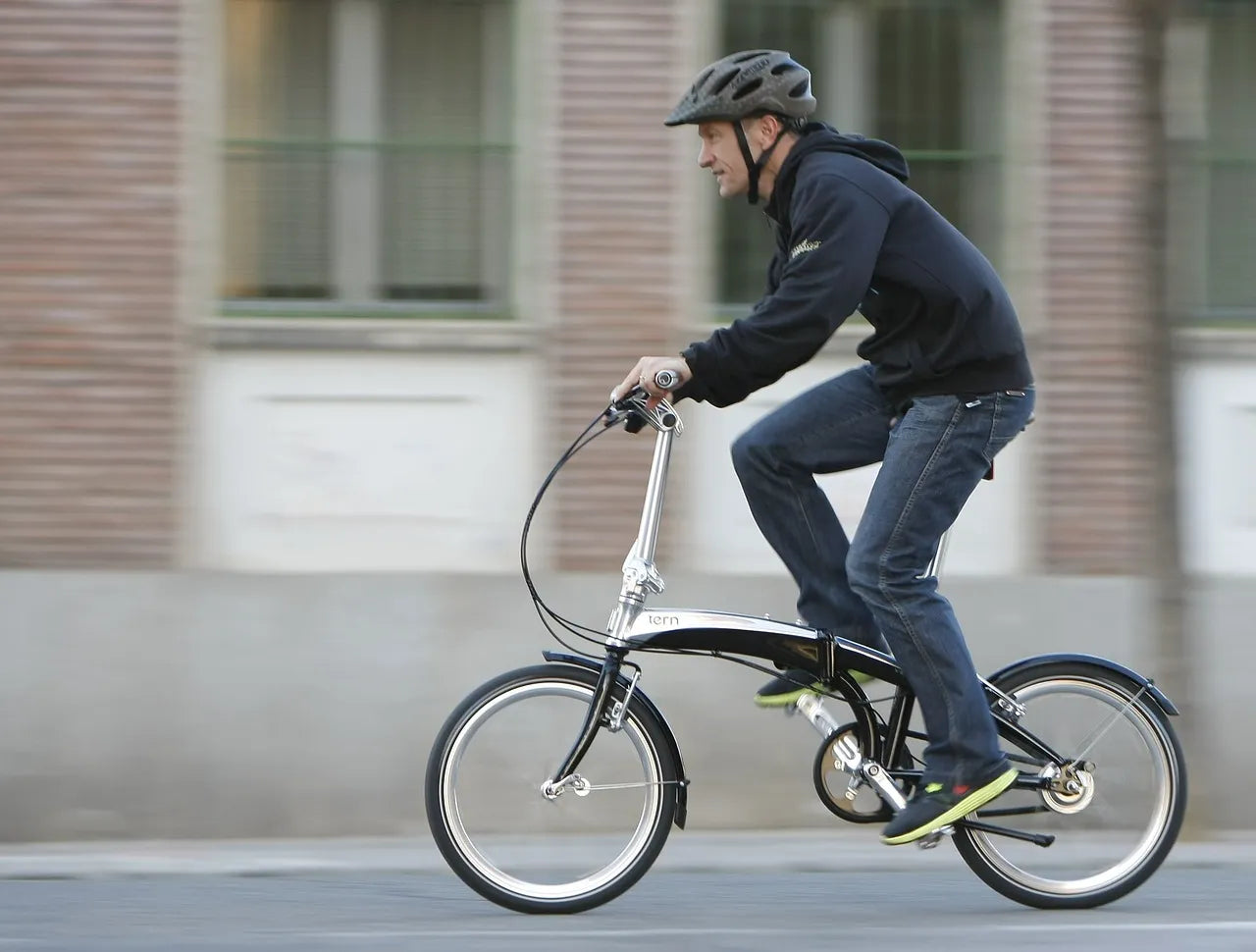 Meilleur vélo urbain reconditionné