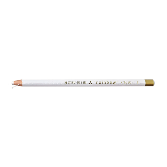 Original Cretacolor Sketch pencil White chalk pencil White high