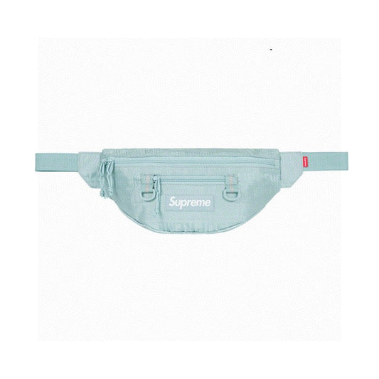 supreme 19ss waist bag