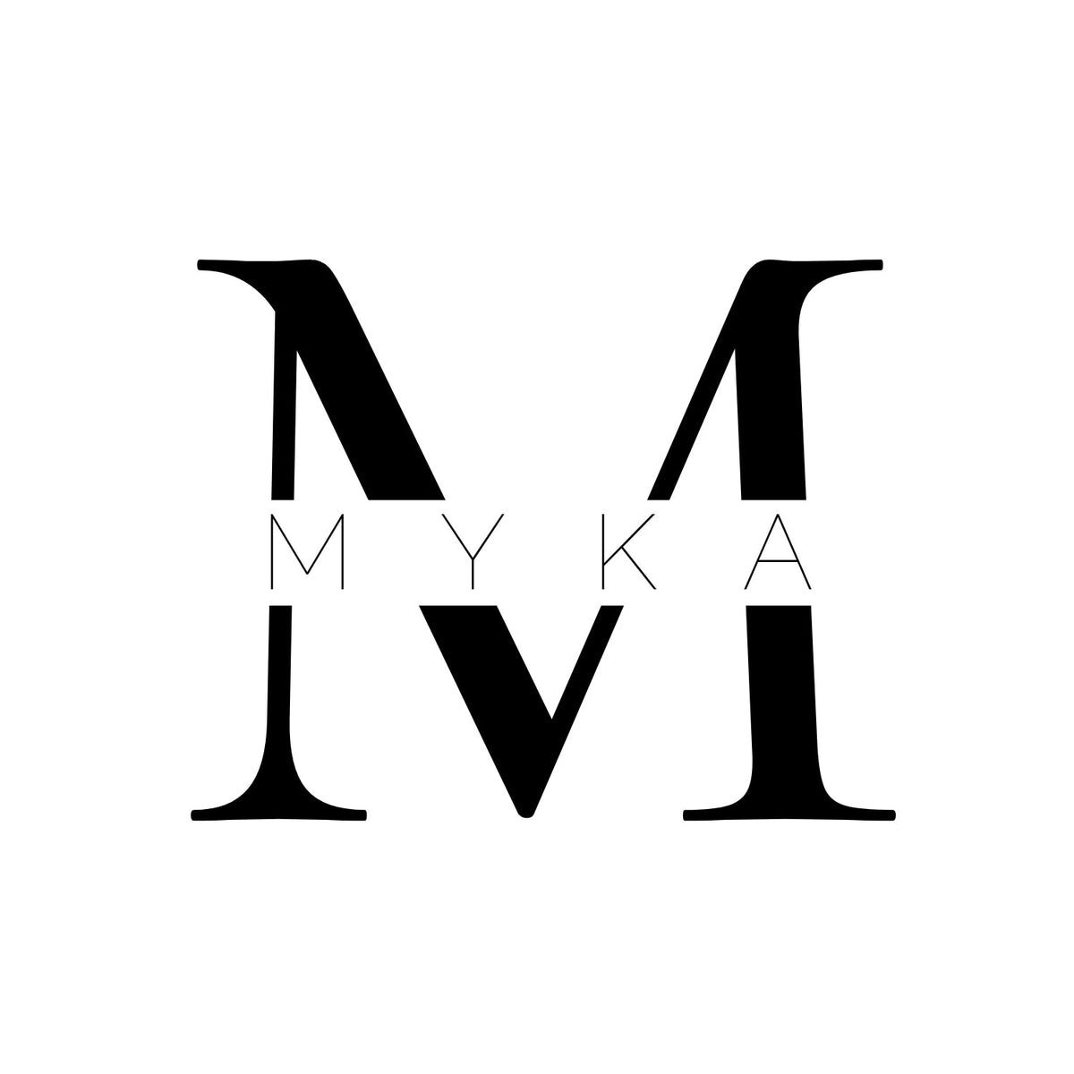 Myka Candles & Moulds