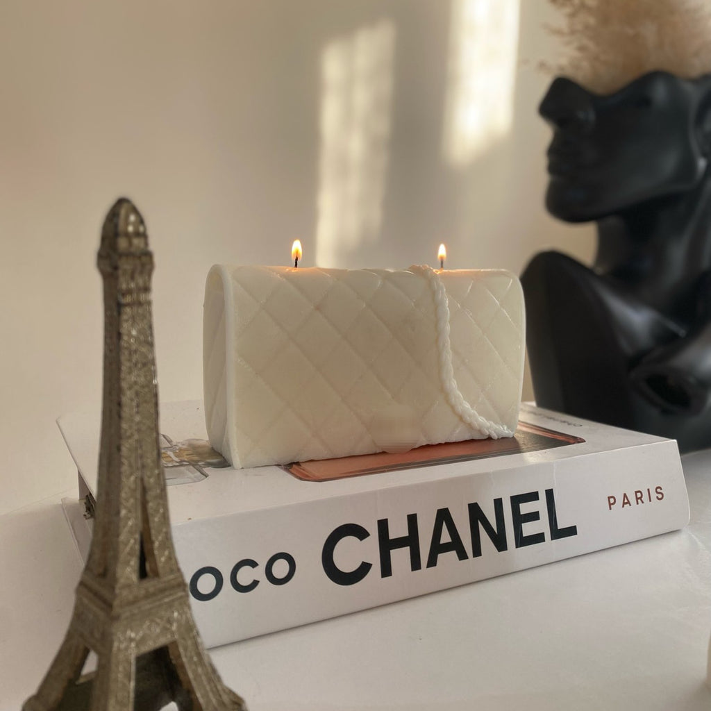 louis vuitton candles mold｜TikTok Search