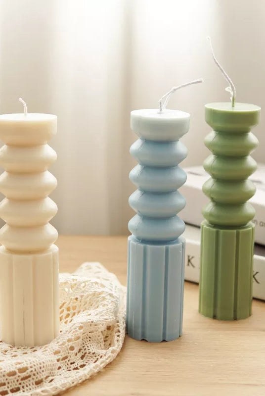 Thermometer – Myka Candles & Moulds