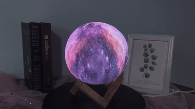Galamp™ Moon Lamp – Jawsam