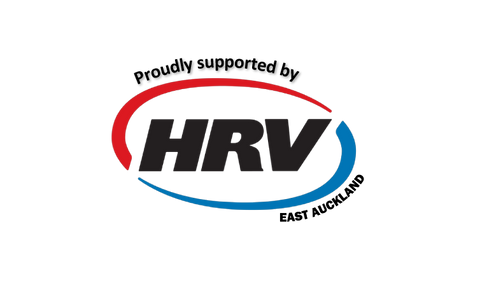 HRV ventilation system