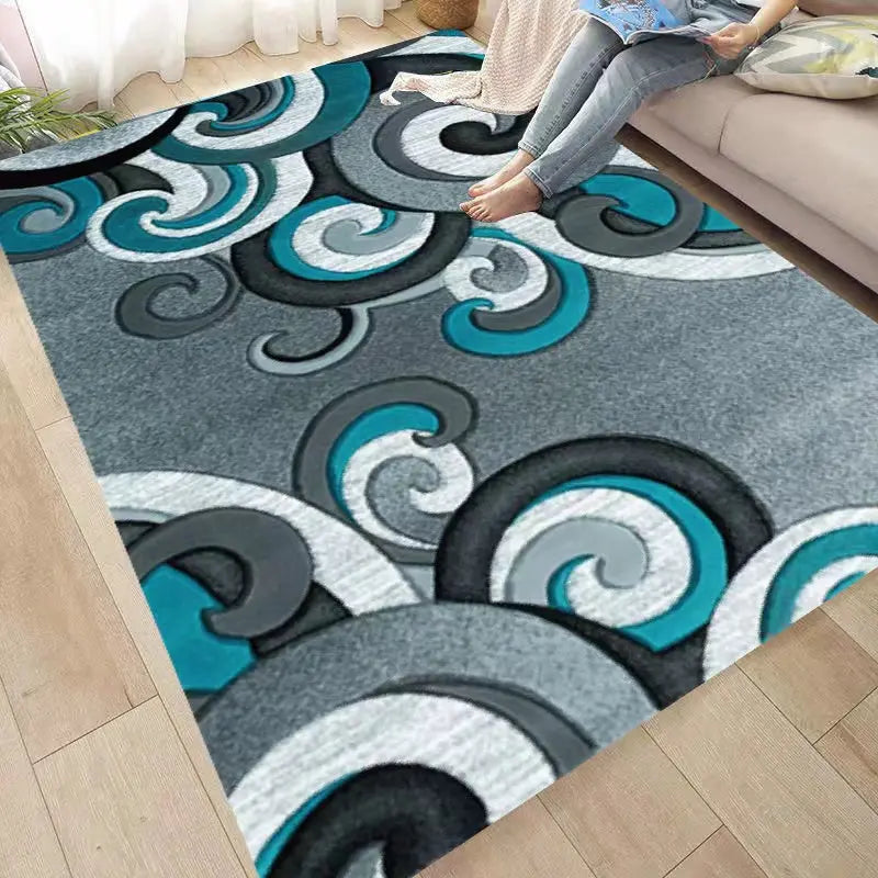 BT 12 Rug - Super Outlets